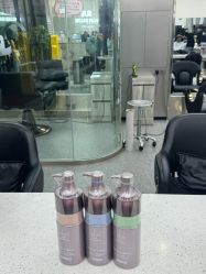 -MOVAN  HAIR莫凡匠人发型屋