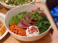 -O'eat Blossom&Pelican(深圳首店)