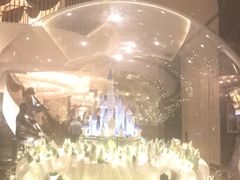 -东海朗廷酒店-唐阁T’ANG COURT 中餐厅