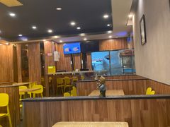 -尊宝比萨(较场口店)