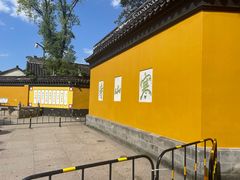-寒山寺