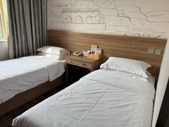 -中安之家北京中安宾馆(北京站同仁医院店)