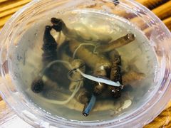 土笋冻-杨厝六十六农庄农舍(杨厝路店)
