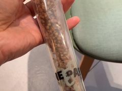 巴旦木巧克力脆棒-PAPER STONE BAKERY(天环店)