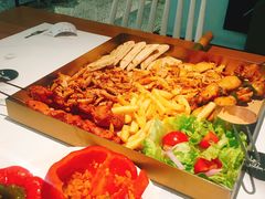 -HELLO MUSAE 拾光缪斯餐厅·纯正希腊风味(苏州中心店)
