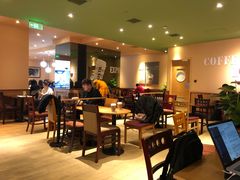 -COSTA COFFEE(西直门店)