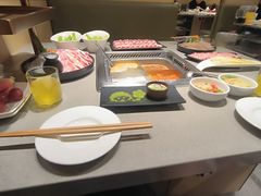 -海底捞火锅(万达广场店)