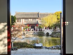 -常熟方塔园