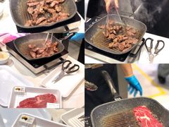-盒马鲜生(皇庭广场店)