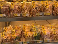 -一栗·新鲜零食炒货(太原街沃尔玛店)