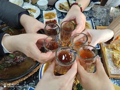 -八两八金·莱芜特色炒鸡(市南漳浦路店)