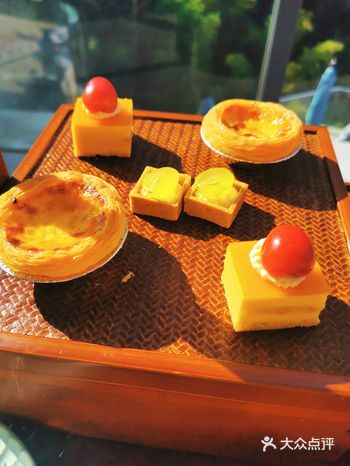 #下午茶时间到 #觅食记 #0元玩转这座城