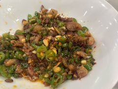 -攸州小镇家湘菜(小米科技园店)