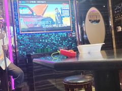 -麦度量贩式KTV(中联广场店)