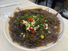 -健跳小海鲜(人民路店)