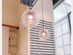 -Something For(中洲湾店)