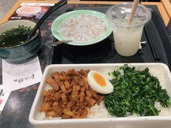 -和府捞面(天河领展广场店)