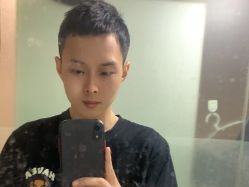 -青木造型HAIR·あおき髪を刈る潮人店