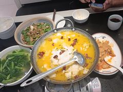 -外婆味道·云南菜大当家(关上店)