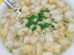 -浩海美食店(闸坡店)