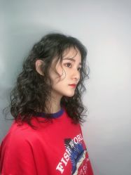 -Kraemer Paris  苏豪路易士·嘉玛发廊