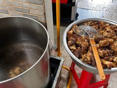 卤水牛蹄-伟记牛蹄(道滘店)