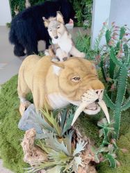 -IMON·HANSA潮玩玩偶毛绒玩具(通州万象汇店)