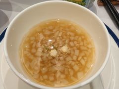 -百盛·鼎膳(中海财富中心)