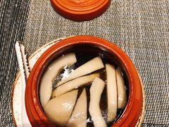 -博林天瑞喜来登酒店·西丽尚膳