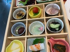 -赤坂亭·M9和牛烧肉·铁板烧·日料398放题(长泰广场店)