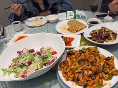 -裕德隆清真饭庄·天津特色菜(东丽店)