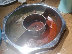 -百草滩羊清水涮羊肉(长城路店)