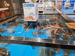 -盒马鲜生(公园1903店)
