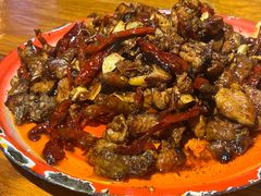 -柴窝堡22号辣子鸡·传承新疆菜