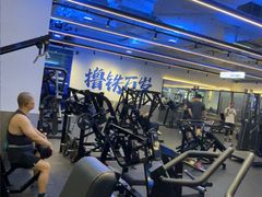 -威仕顿健身游泳(御锦城店)