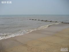 -白城沙滩