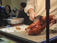 -紫光园·烤鸭·北京菜(劲松店)