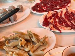 -八合里潮汕鲜牛肉火锅(吉大店)