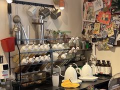 -72 COFFEE(东朝阳路店)