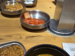 -九田家黑牛烤肉料理(吴江万象汇店)