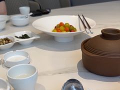 -澳门豆捞(裕华东路店)