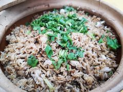 -汤氏美食台山水步特色黄鳝饭(龙津东路店)