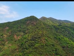 -梧桐山风景名胜区