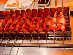 -冰城串说·羊肉串烧烤(哈西大街店)