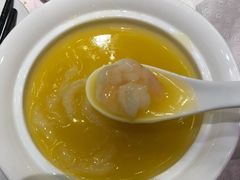 浓汤鱼唇-高第街56号港式餐厅(山大路店)
