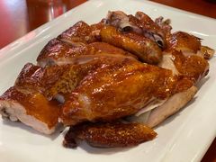 金穗园脆皮鸡-金穗园·砂锅粥.醉鸡煲火锅(长寿路店)