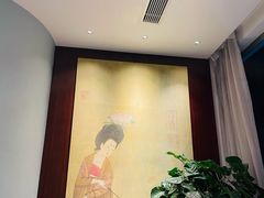 -粤财皇冠假日酒店·彩华轩中餐厅