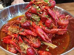 -虾小龙老长沙龙虾馆(坡子街店)