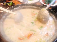 -盈田盈粥庄(博山东路店)