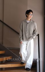 点击看大图 -LDIAMON西服定制(温州店)